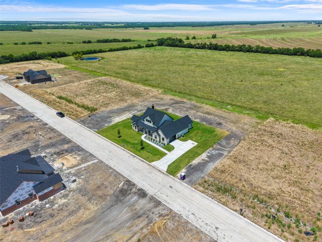 5370 Sunset Road, Caddo Mills, TX 75135