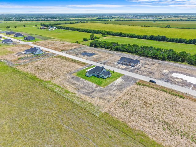 5370 Sunset Road, Caddo Mills, TX 75135