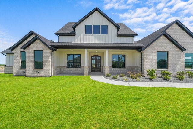 5370 Sunset Road, Caddo Mills, TX 75135
