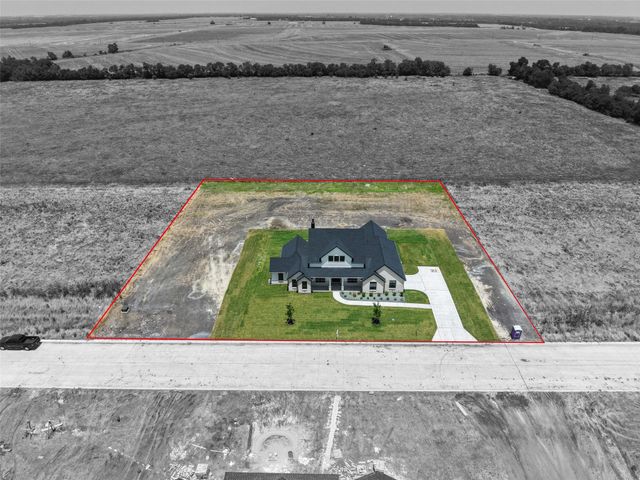 5370 Sunset Road, Caddo Mills, TX 75135