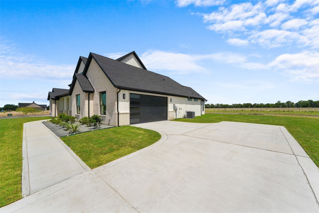5370 Sunset Road, Caddo Mills, TX 75135