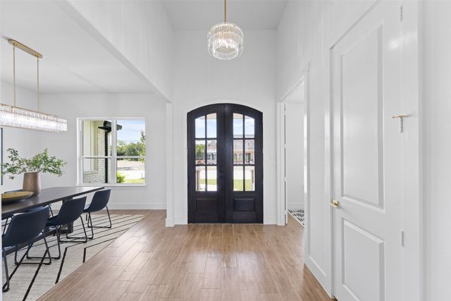 5370 Sunset Road, Caddo Mills, TX 75135