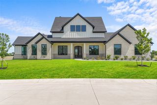 5370 Sunset Road, Caddo Mills, TX 75135