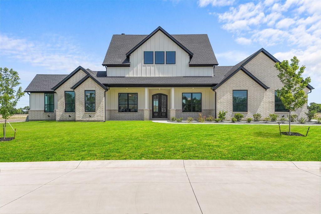 5370 Sunset Road, Caddo Mills, TX 75135