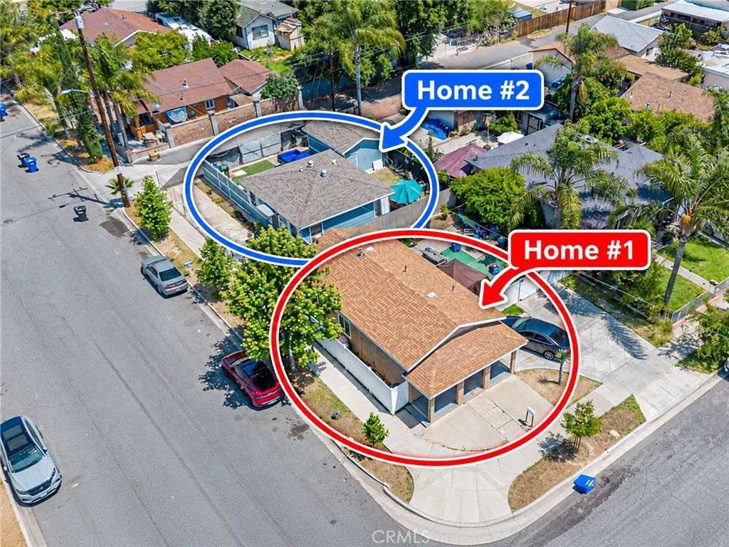 1060 S Rebecca, Pomona, CA 91766 — exterior