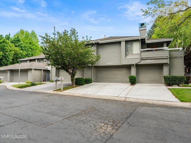 3170 Oakshire Court, Reno, NV 89509