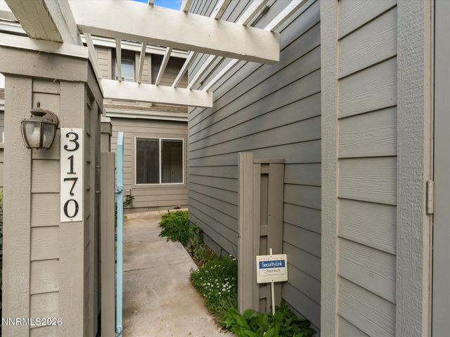3170 Oakshire Court, Reno, NV 89509
