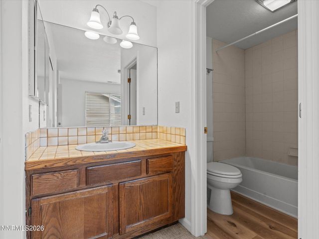 3170 Oakshire Court, Reno, NV 89509