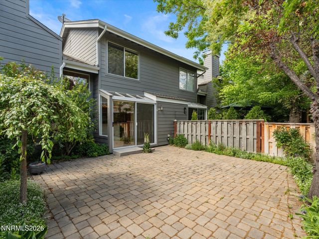 3170 Oakshire Court, Reno, NV 89509