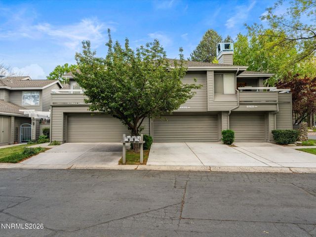 3170 Oakshire Court, Reno, NV 89509