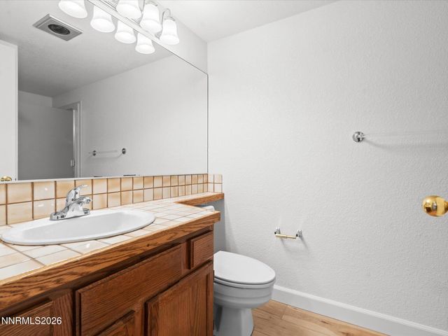 3170 Oakshire Court, Reno, NV 89509