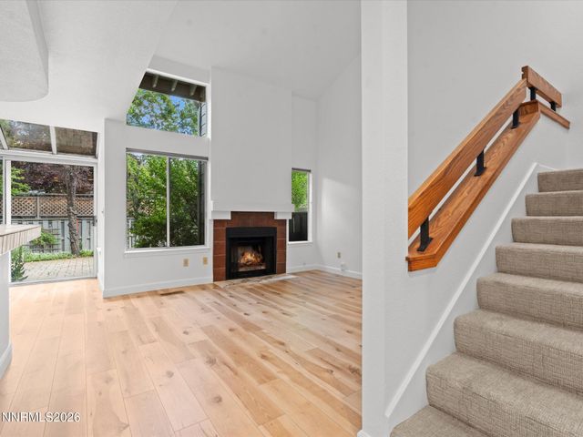 3170 Oakshire Court, Reno, NV 89509