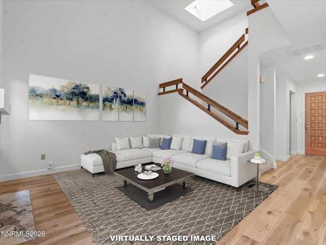 3170 Oakshire Court, Reno, NV 89509