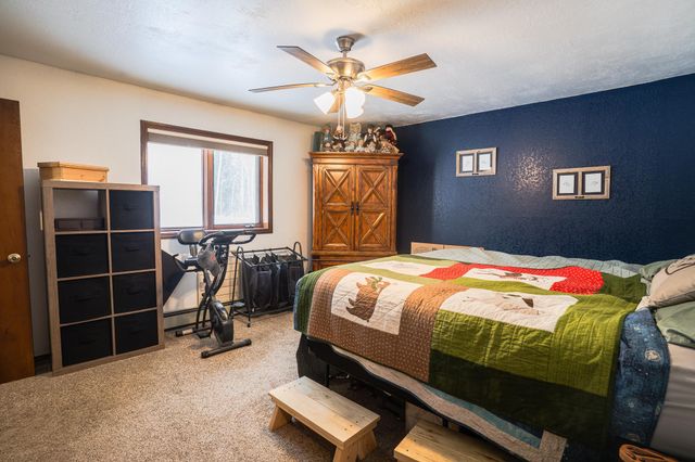 3815 TANADA ROAD, North Pole, AK 99705
