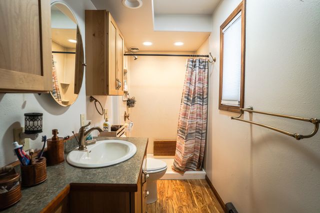 3815 TANADA ROAD, North Pole, AK 99705