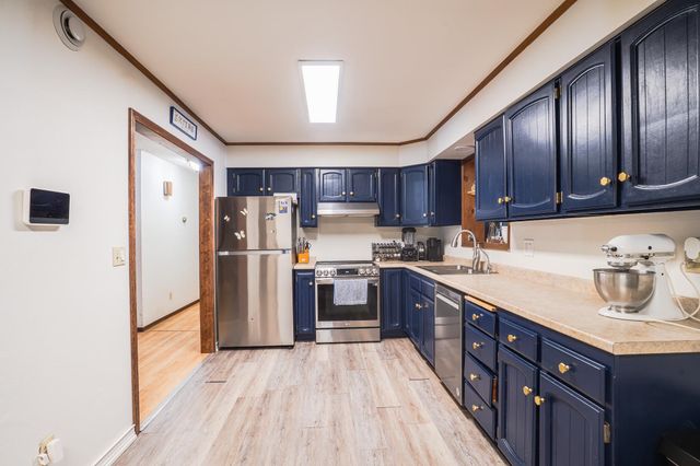 3815 TANADA ROAD, North Pole, AK 99705