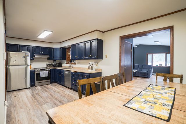3815 TANADA ROAD, North Pole, AK 99705