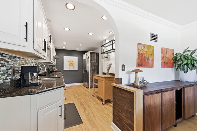 7022 W Clarke STREET, Wauwatosa, WI 53213