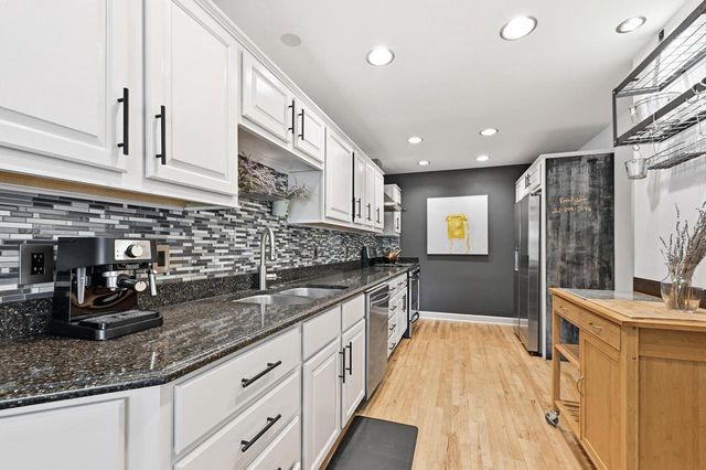 7022 W Clarke STREET, Wauwatosa, WI 53213