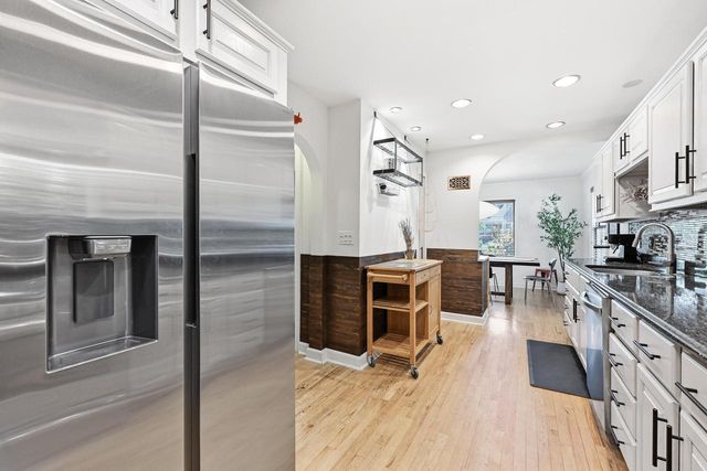 7022 W Clarke STREET, Wauwatosa, WI 53213