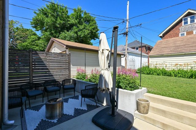 7022 W Clarke STREET, Wauwatosa, WI 53213