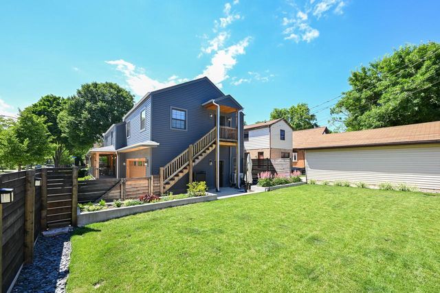 7022 W Clarke STREET, Wauwatosa, WI 53213