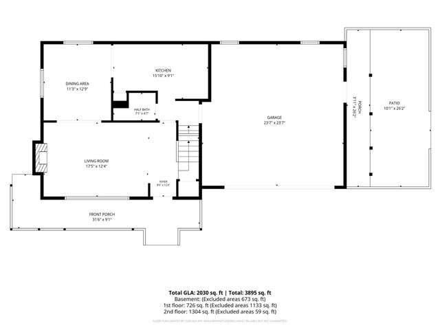 7022 W Clarke STREET, Wauwatosa, WI 53213