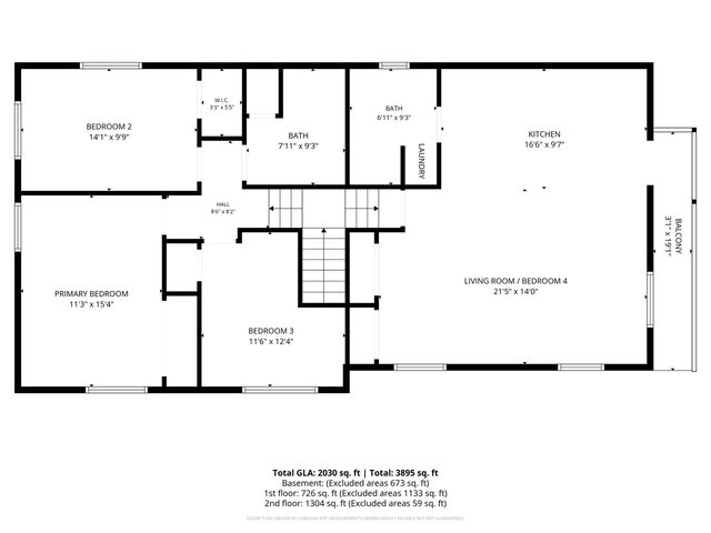7022 W Clarke STREET, Wauwatosa, WI 53213