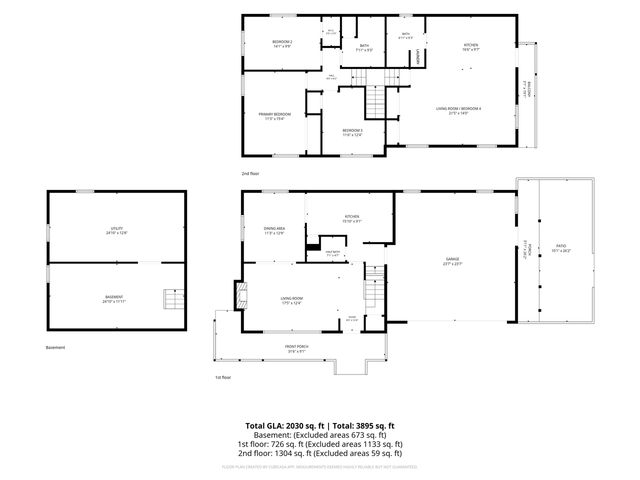 7022 W Clarke STREET, Wauwatosa, WI 53213