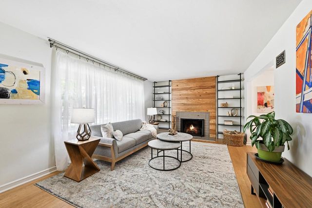 7022 W Clarke STREET, Wauwatosa, WI 53213