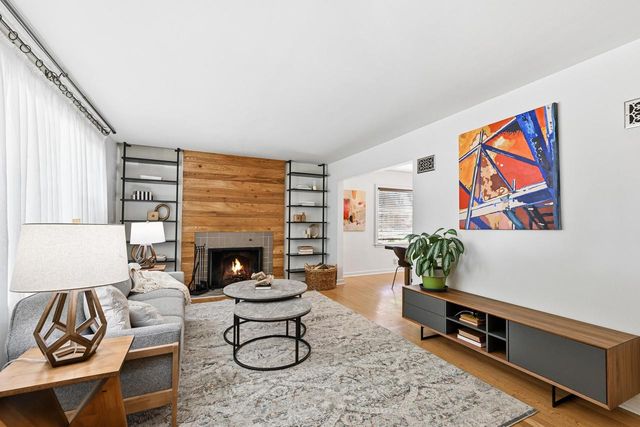 7022 W Clarke STREET, Wauwatosa, WI 53213