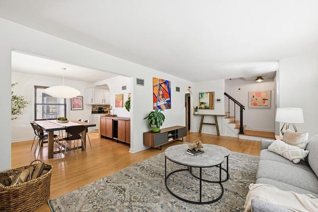 7022 W Clarke STREET, Wauwatosa, WI 53213