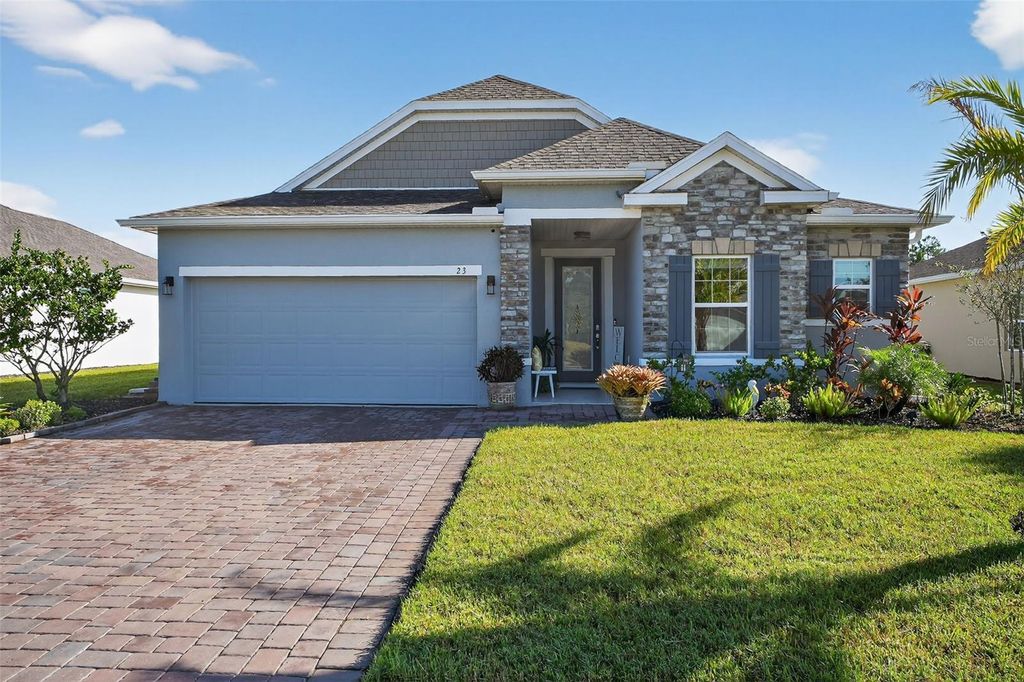 23 FAWN HAVEN TRAIL, Ormond Beach, FL 32174