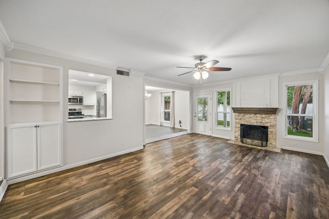 2908 Clear Springs Drive, Plano, TX 75075
