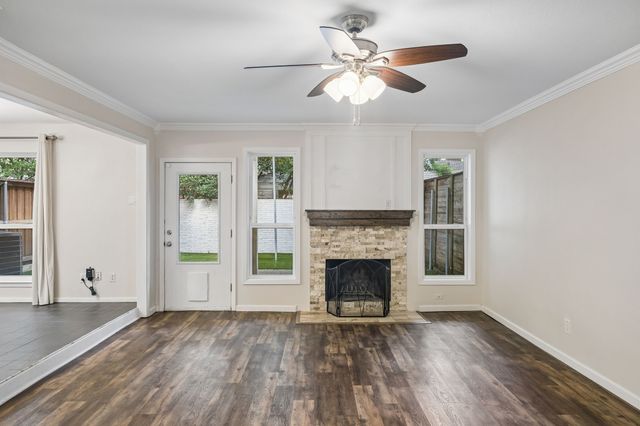 2908 Clear Springs Drive, Plano, TX 75075