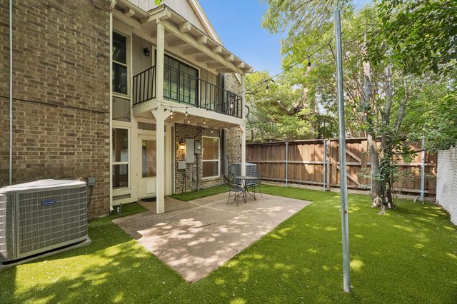 2908 Clear Springs Drive, Plano, TX 75075