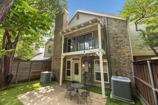 2908 Clear Springs Drive, Plano, TX 75075