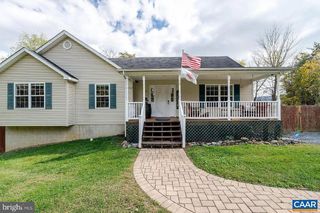 61 GOLDEN MAPLE LANE, Maurertown, VA 22644