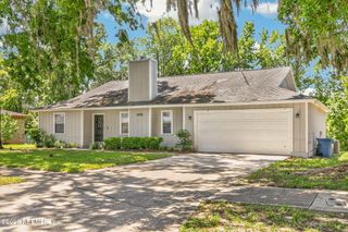 1226 TURTLE CREEK Drive S, Jacksonville, FL 32218