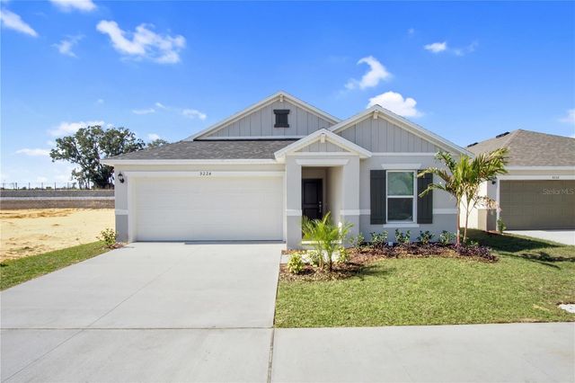 9224 WESTSIDE HILLS DRIVE, Davenport, FL 33896