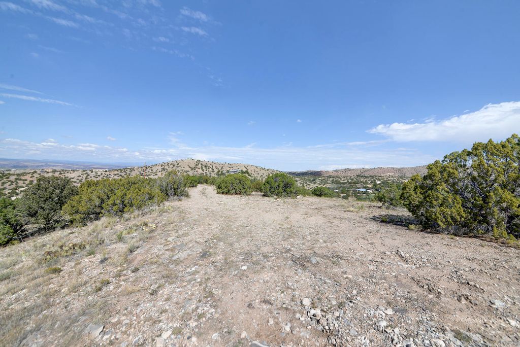 Lot 67 Jemez Road, Placitas, NM 87043