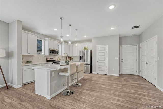 10793 White Diamond Point, Colorado Springs, CO 80908