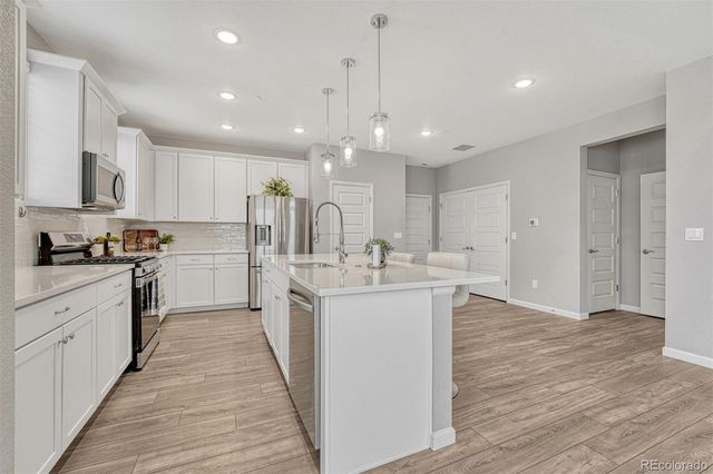 10793 White Diamond Point, Colorado Springs, CO 80908