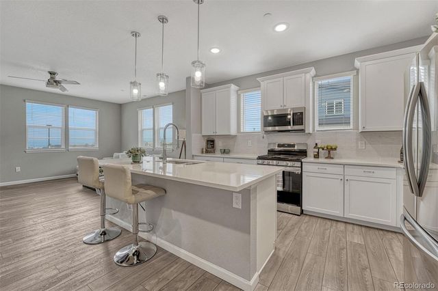 10793 White Diamond Point, Colorado Springs, CO 80908