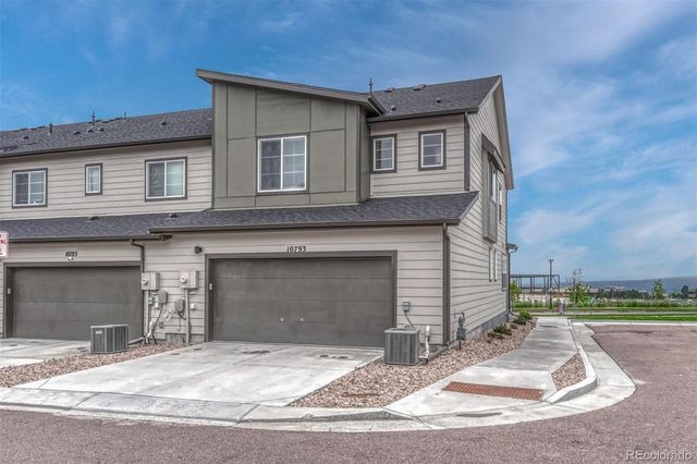 10793 White Diamond Point, Colorado Springs, CO 80908