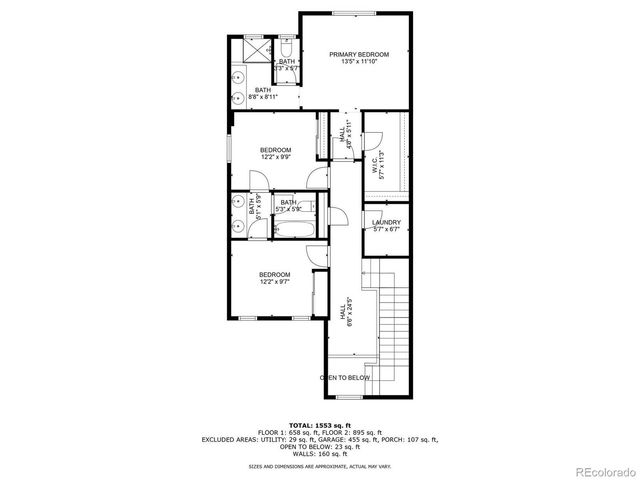 10793 White Diamond Point, Colorado Springs, CO 80908