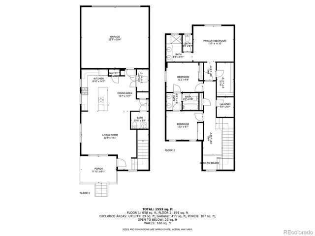 10793 White Diamond Point, Colorado Springs, CO 80908