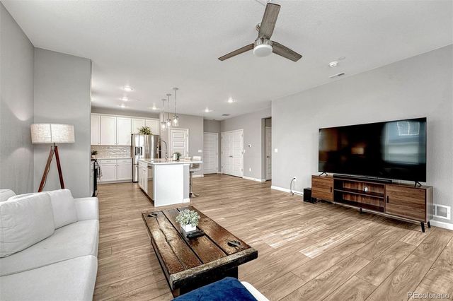 10793 White Diamond Point, Colorado Springs, CO 80908