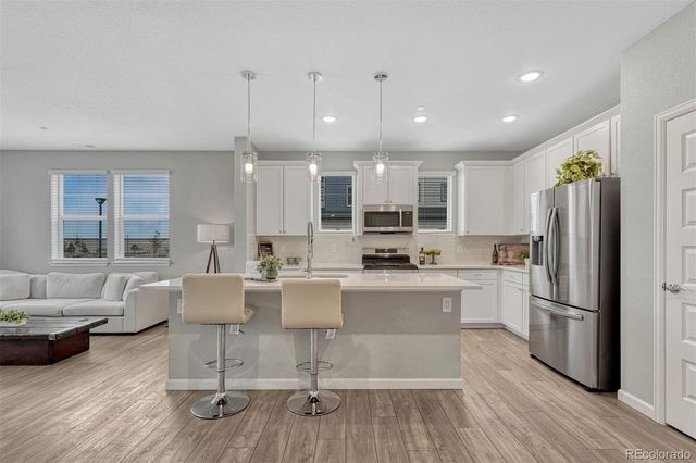 10793 White Diamond Point, Colorado Springs, CO 80908