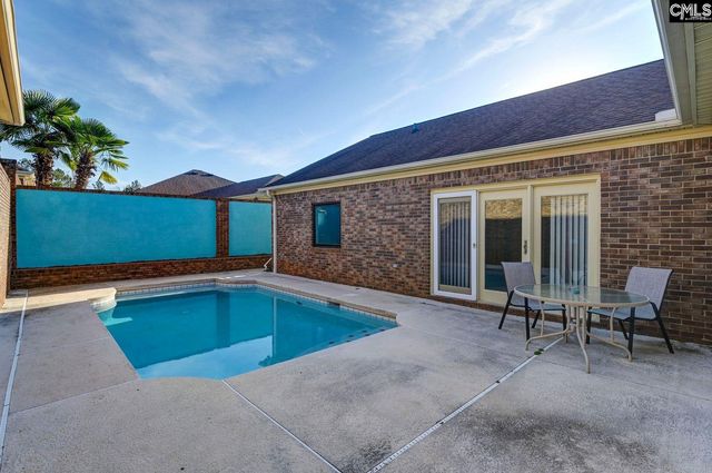 326 Patio Drive, Columbia, SC 29212